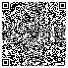 QR code with Henrys Business Services contacts