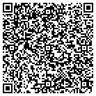 QR code with Henry's Investment Tax Service contacts
