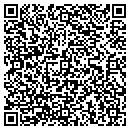 QR code with Hankins Joyce MD contacts
