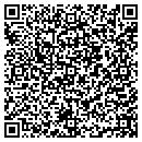 QR code with Hanna Mark J DO contacts