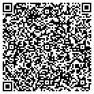 QR code with Heinberger Caroline MD contacts