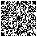QR code with Holmes Hal B MD contacts