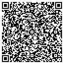QR code with Hong David MD contacts