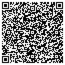 QR code with Huberty Chad MD contacts