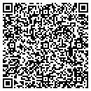 QR code with Salon Divas contacts