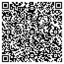 QR code with Hunter Timothy MD contacts