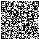 QR code with James N Powers MD contacts