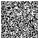 QR code with Tease Salon contacts
