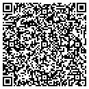 QR code with Under Your Hat contacts