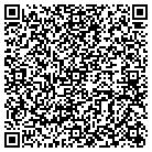 QR code with Tisdel's Garage Service contacts