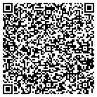 QR code with Kimpton Robert E MD contacts