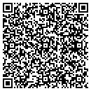 QR code with King Erika R MD contacts