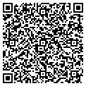 QR code with Bencor contacts