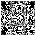 QR code with Maggioncalda Joseph A MD contacts