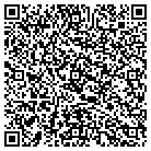 QR code with Marcinkowska Ewa Beata MD contacts
