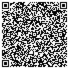 QR code with Wally's Valley View Service Sta contacts