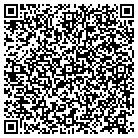 QR code with Mardesich Patrick MD contacts