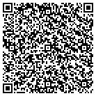 QR code with Matzinger Steven A MD contacts