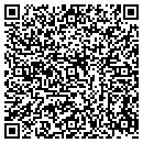 QR code with Harvey James F contacts