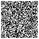 QR code with Salzman Contracting Services contacts