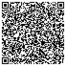 QR code with Osman Richard C MD contacts