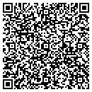 QR code with USA Nails contacts