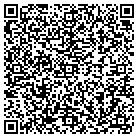 QR code with Mccullough Jr William contacts