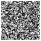 QR code with T Insurance Consulting Service contacts