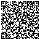 QR code with Purvis Robert S MD contacts