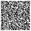 QR code with Savery Salon contacts