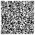 QR code with First Breath of Palm Beach contacts