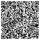 QR code with Puget Sound Health Service contacts