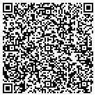 QR code with Skvarka Christopher MD contacts