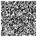 QR code with Hammes Company contacts