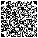 QR code with Aztec Janitorial contacts