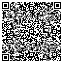 QR code with Ridge Imaging contacts
