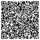 QR code with Cut Salon contacts