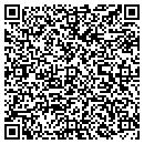 QR code with Claire A Gann contacts