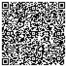 QR code with Gaby S Professional Servi contacts