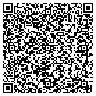 QR code with Galena Pet Sitting Svcs contacts
