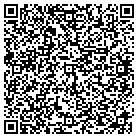 QR code with Gaming Systems And Services Inc contacts
