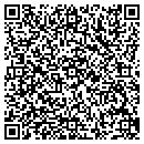 QR code with Hunt John R MD contacts