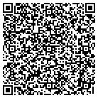 QR code with Isakov Ingrid L MD contacts