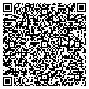 QR code with James H Carson contacts