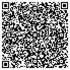 QR code with Manjakollai P Veerabagu Md contacts