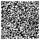 QR code with Mcclanahan Lori E MD contacts