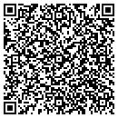 QR code with Razor's Edge contacts