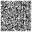 QR code with Us Data Security Corp contacts