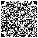 QR code with Holden Art & Law contacts