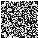 QR code with Oliver F E MD contacts